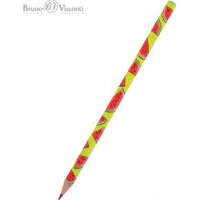 Bruno Visconti Kurşun Kalem Happygraphix.fresh & Fruity (1 Adet)