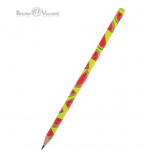 Bruno Visconti Kurşun Kalem Happygraphix.fresh & Fruity (1 Adet)