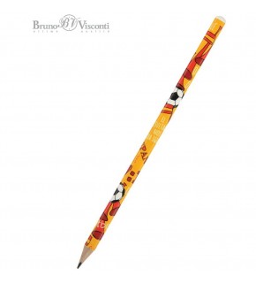Bruno Visconti Kurşun Kalem Happygraphix.şampiyonl (1 Adet)