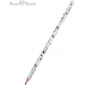 Bruno Visconti Kurşun Kalem Happygraphix.uçaklar (1 Adet)