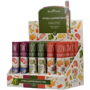 Bruno Visconti Tükenmez Kalem 0.7 MM Dream Write 3 Renk 20-0264/13 (1 Adet)