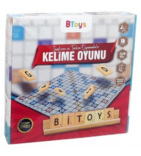 BToys Kelime Oyunu 325968