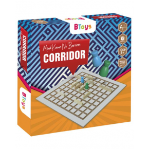 BToys Koridoor 325838