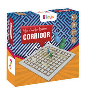 BToys Koridoor 325838