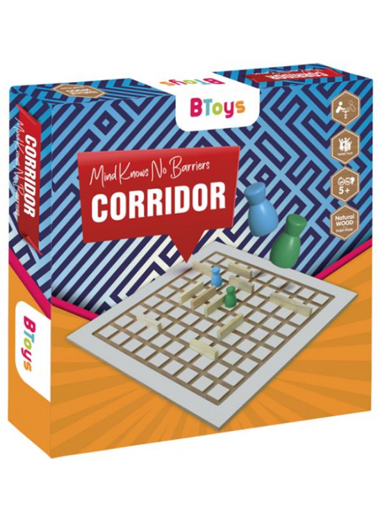 BToys Koridoor 325838 BToys Koridoor 325838