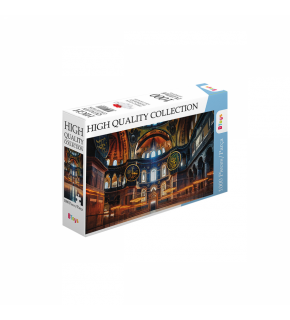 BToys Puzzle 1000 Parça Ayasofya 326538