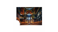 BToys Puzzle 1000 Parça Ayasofya 326538 BToys Puzzle 1000 Parça Ayasofya 326538