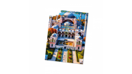 BToys Puzzle 1000 Parça Ayasofya 326606 BToys Puzzle 1000 Parça Ayasofya 326606