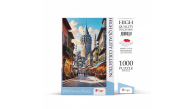 BToys Puzzle 1000 Parça Beyoğlu 326613
