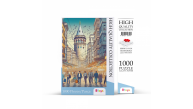 BToys Puzzle 1000 Parça Galata Tower 326460