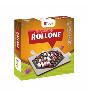 BToys Rollone (Abalone) 325814