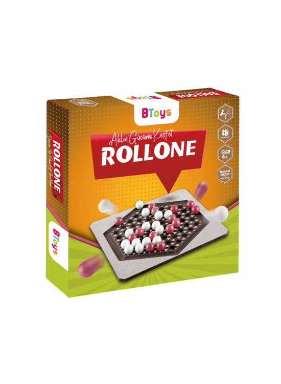 BToys Rollone (Abalone) 325814 BToys Rollone (Abalone) 325814