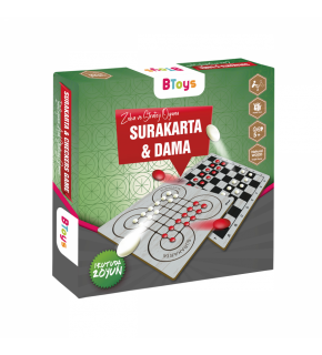 BToys Surakarta & Dama 325807