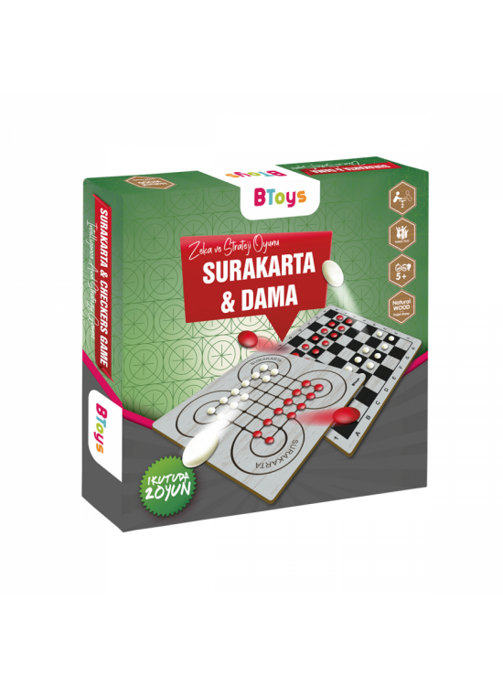 BToys Surakarta & Dama 325807