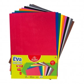 Bu-Bu Eva 50x70 CM 10 Renk BUBU-EV0039