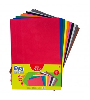 Bu-Bu Eva 50x70 CM 10 Renk BUBU-EV0039