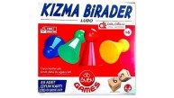 Bu-Bu Games Kızma Birader BUBU-GM0033
