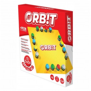 Bu-Bu Games Orbit BUBU-GM0044