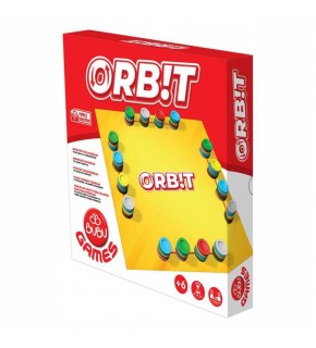 Bu-Bu Games Orbit BUBU-GM0044