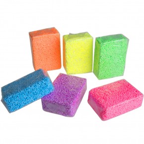 Bu-Bu Köpük Hamur 5 GR (1 Adet)