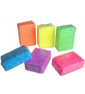 Bu-Bu Köpük Hamur 5 GR (1 Adet)