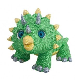 Bu-Bu Köpük Hamur 6x10 GR BUBU-HA0004