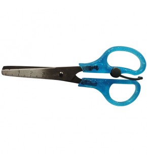 Bu-Bu Makas Frenli BUBU-MK0012 (1 Adet)