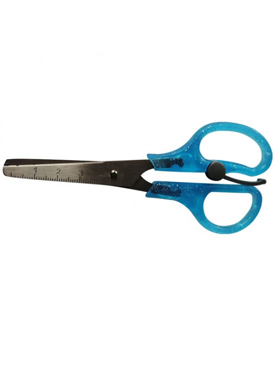 Bu-Bu Makas Frenli BUBU-MK0012 (1 Adet)