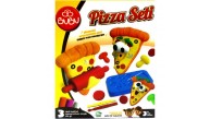 Bu-Bu Oyun Hamuru Seti Pizza (S) BUBU-OH0020