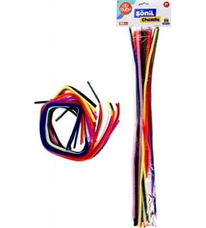 Bu-Bu Şönil 50 cm 20 Li