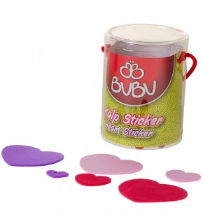Bu-Bu Stickers 28 GR 12 Li Bubu00029-30-31-48