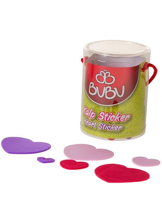 Bu-Bu Stickers 28 GR 12 Li Bubu00029-30-31-48 Bu-Bu Stickers 28 GR 12 Li Bubu00029-30-31-48