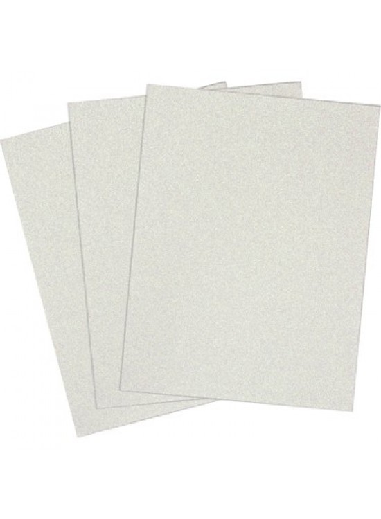 Bubu 50X70 Simli Eva Beyaz 10 Lu İthal Bubu 50X70 Simli Eva Beyaz 10 Lu İthal