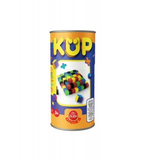 Bubu Games Ahşap Birim Küpleri BUBU-GM0052