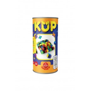 Bubu Games Ahşap Birim Küpleri BUBU-GM0052