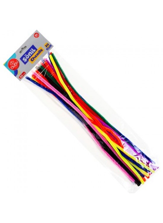 Bubu Şönil 30 cm 20 Li Bubu Şönil 30 cm 20 Li