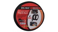 Bul-max Çif Taraflı Köpük Bant 25Mmx5M BMX-5173