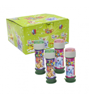 Bumbum Köpük (1 Adet)