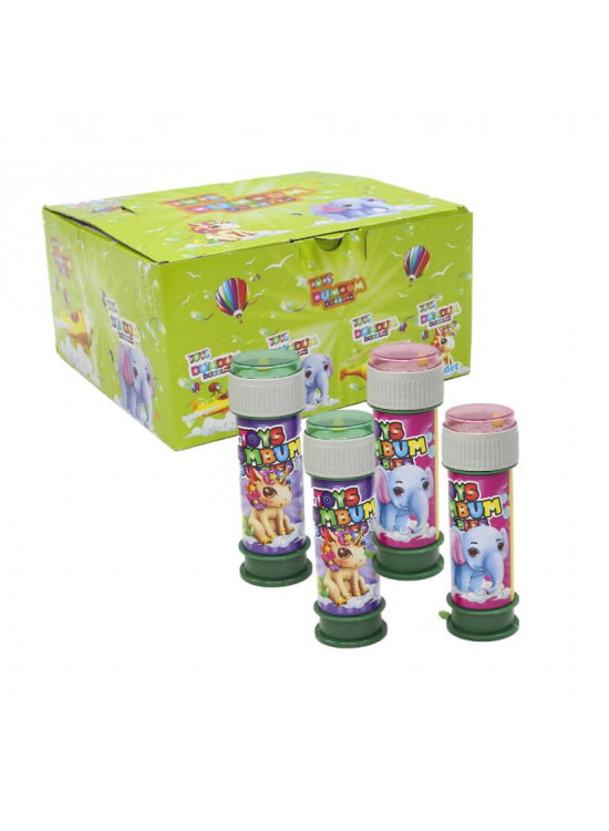 Bumbum Köpük (1 Adet)