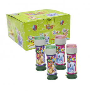 Bumbum Köpük (1 Adet)