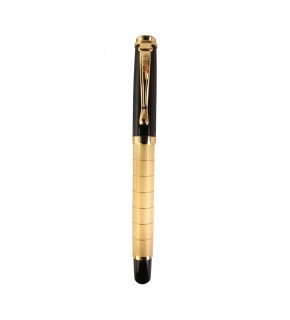 BURHANİYE ALTIN TEKLİ KALEM SETİ