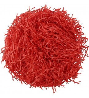 Buruşuk Rafya  (1 Adet)