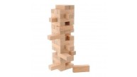 Büyük Jenga Kule Oyunu