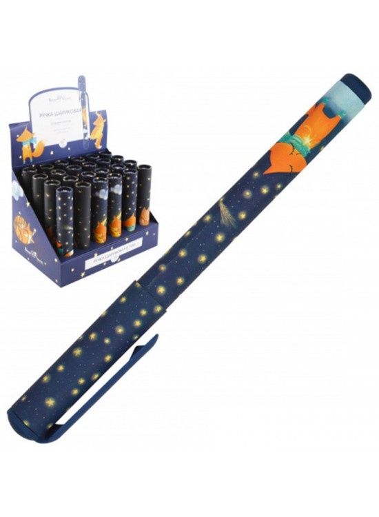 Bv Dream Write Silindir Kalem Display 20-0264/01 (1 Adet)