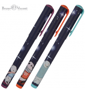 Bv Dream Write Silindir Kalem Display 20-0264/11 (1 Adet)