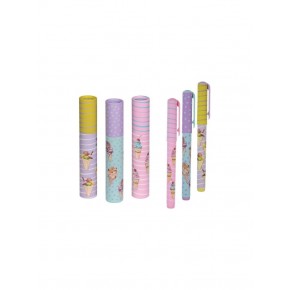Bv Dream Write Silindir Kalem Display 20-0264/12 (1 Adet)