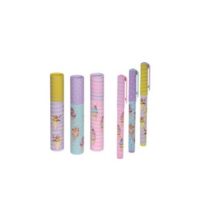 Bv Dream Write Silindir Kalem Display 20-0264/12 (1 Adet)