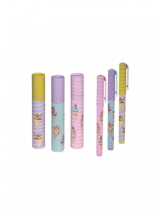 Bv Dream Write Silindir Kalem Display 20-0264/12 (1 Adet)