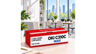 C310 Mavi Muadil Toner 2.500 Baskı