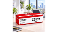 C310 Sarı Muadil Toner 2.500 Baskı